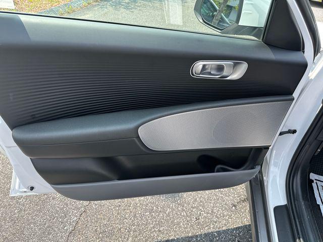 2025 Hyundai IONIQ 6 SEL - Photo 10