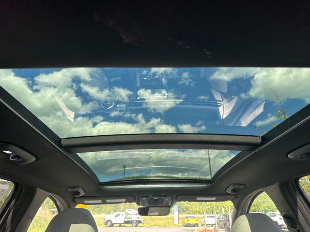 2026 Hyundai Tucson Limited - Photo 19
