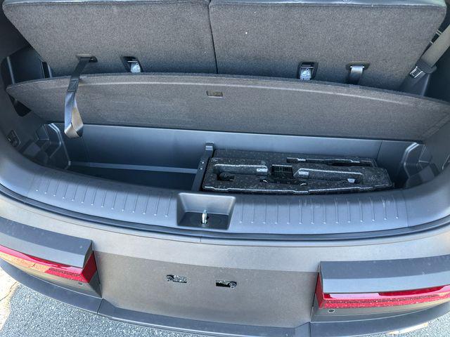 2026 Hyundai Santa Fe SEL - Photo 22
