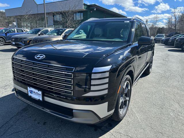 2026 Hyundai Palisade Hybrid
