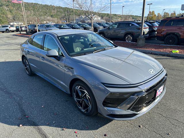 2026 Hyundai Sonata SEL - Photo 7
