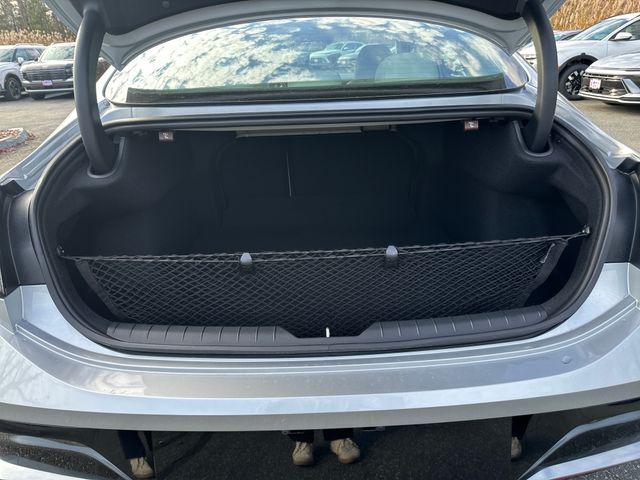 2026 Hyundai Sonata SEL - Photo 21