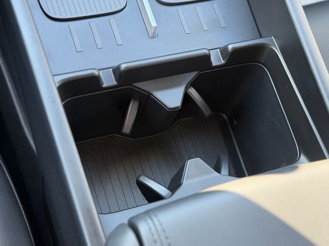 2026 Hyundai Santa Fe SEL - Photo 21