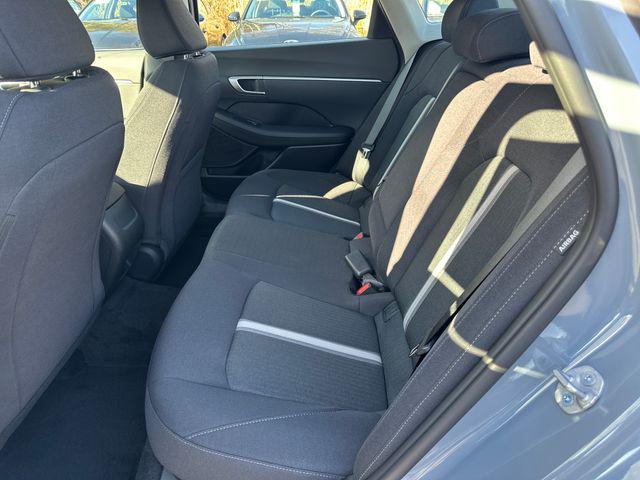 2026 Hyundai Sonata SEL - Photo 20