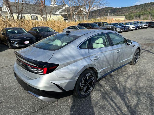 2026 Hyundai Sonata SEL - Photo 6