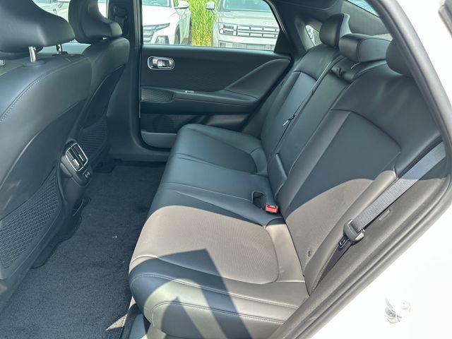 2025 Hyundai IONIQ 6 SEL - Photo 18