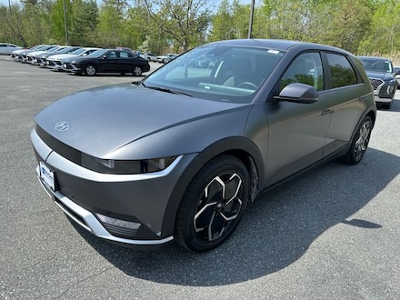 2023 Hyundai IONIQ 5 SEL SUV