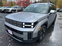 2026 Hyundai Santa Fe Hybrid SEL SUV