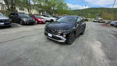 2025 Hyundai Tucson Limited AWD SUV