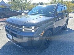 2026 Hyundai Santa Fe XRT AWD SUV