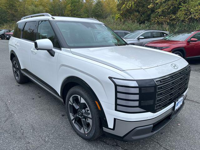 2026 Hyundai Palisade Limited - Photo 7