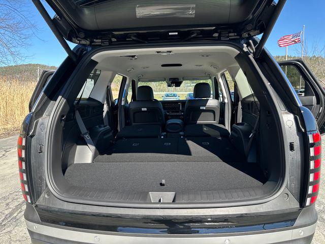 2026 Hyundai Palisade SEL - Photo 22