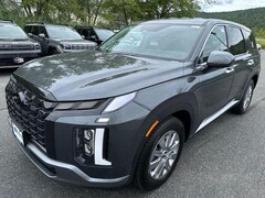 2025 Hyundai Palisade SE AWD SUV
