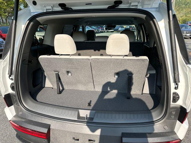 2026 Hyundai Santa Fe SE - Photo 21