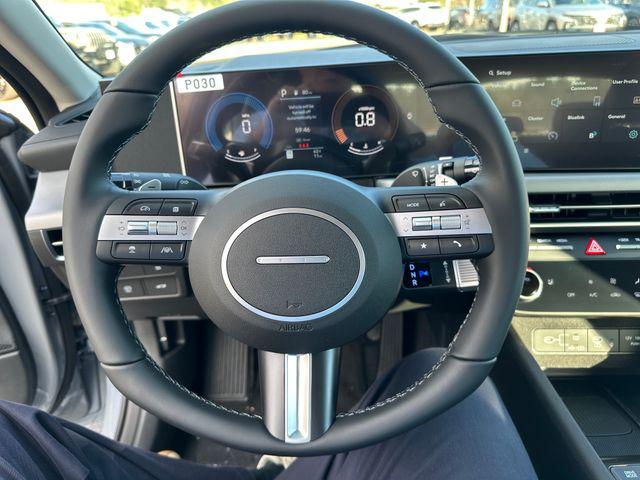 2026 Hyundai Sonata SEL - Photo 12
