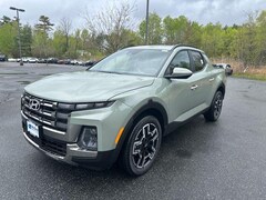 2026 Hyundai Santa Cruz Limited Truck Crew Cab