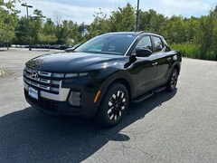 2026 Hyundai Santa Cruz SEL AWD Truck Crew Cab