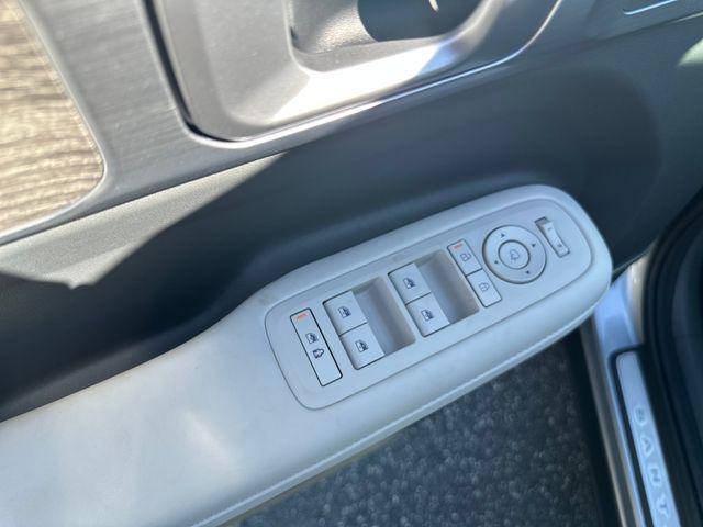 2026 Hyundai Santa Fe Calligraphy - Photo 11