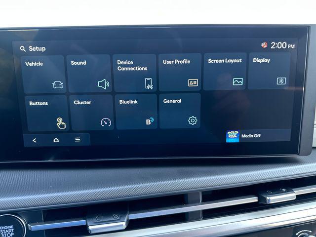 2026 Hyundai Santa Fe SEL - Photo 15