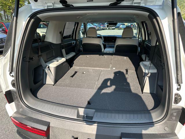 2026 Hyundai Santa Fe SE - Photo 23