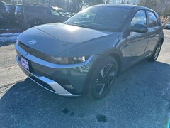 2026 Hyundai IONIQ 5 SEL LR SUV