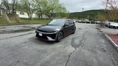 2025 Hyundai IONIQ 5 N Base SUV