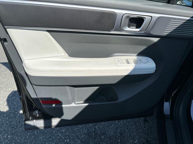 2026 Hyundai Santa Fe SEL - Photo 10