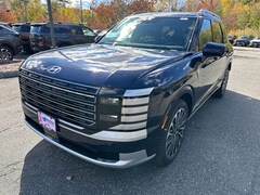 2026 Hyundai Palisade Calligraphy AWD SUV