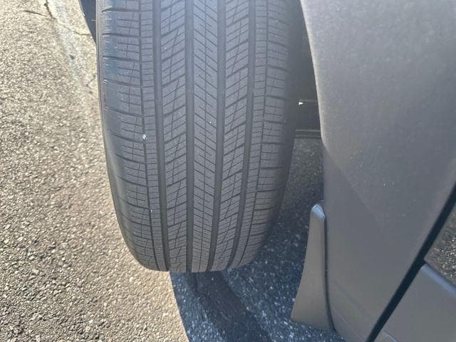 2026 Hyundai Santa Fe SEL - Photo 27