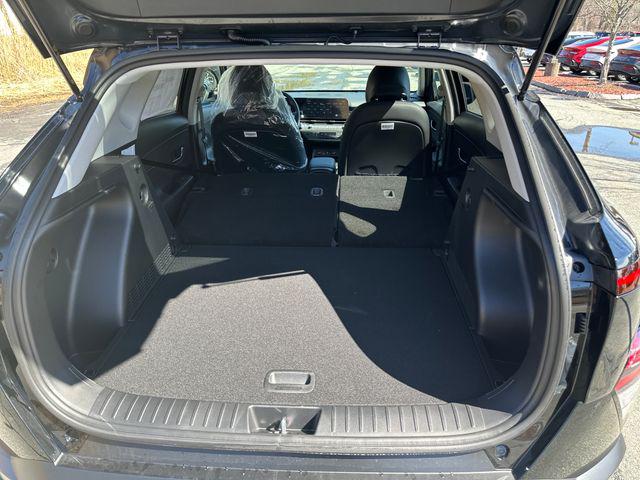 2026 Hyundai Kona SEL Premium - Photo 23
