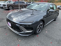 2026 Hyundai Sonata SEL Sport Sedan