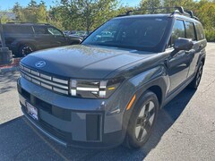 2026 Hyundai Santa Fe Hybrid SEL SUV