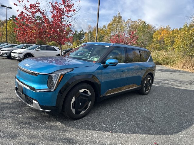 2024 Kia EV9