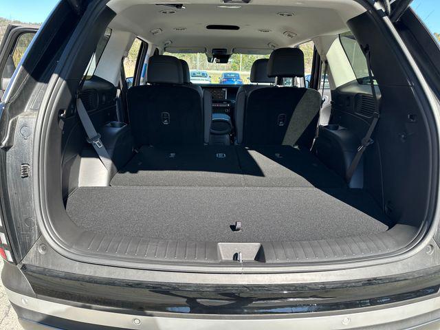 2026 Hyundai Palisade SEL - Photo 21