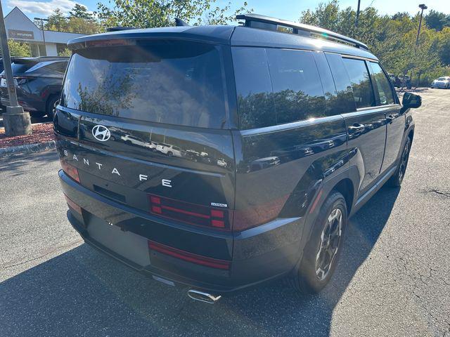 2026 Hyundai Santa Fe SEL - Photo 5