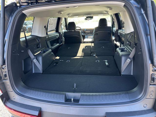 2026 Hyundai Santa Fe SEL - Photo 24