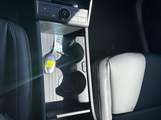 2026 Hyundai Kona SEL Premium - Photo 17