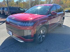 2026 Hyundai IONIQ 9 SEL SUV