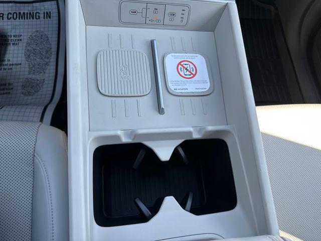 2026 Hyundai Santa Fe SEL - Photo 17