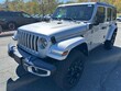 Jeep Wrangler 4xe