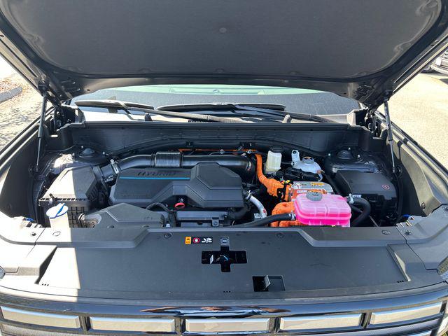 2026 Hyundai Santa Fe SEL - Photo 24