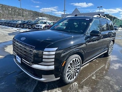 2026 Hyundai Palisade Hybrid Calligraphy SUV