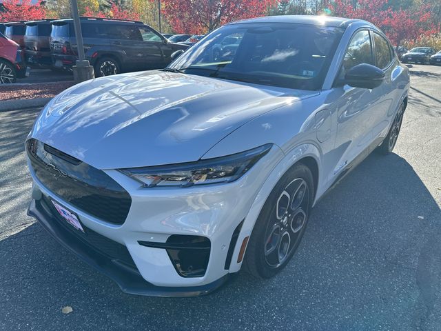 2023 Ford Mustang Mach-E SUV 