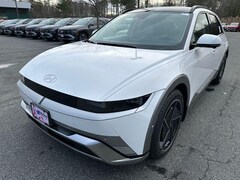 2026 Hyundai IONIQ 5 Limited SUV