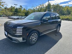 2027 Hyundai Palisade SEL Premium AWD SUV