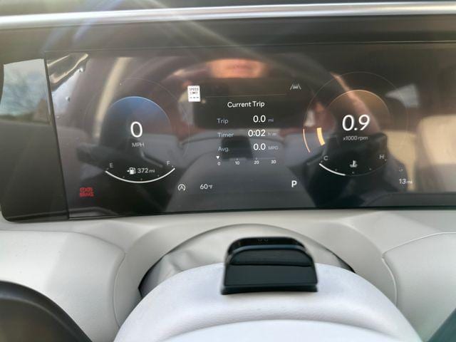 2026 Hyundai Palisade Calligraphy - Photo 14