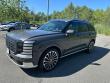 Certified 2026 Hyundai Palisade Calligraphy SUV