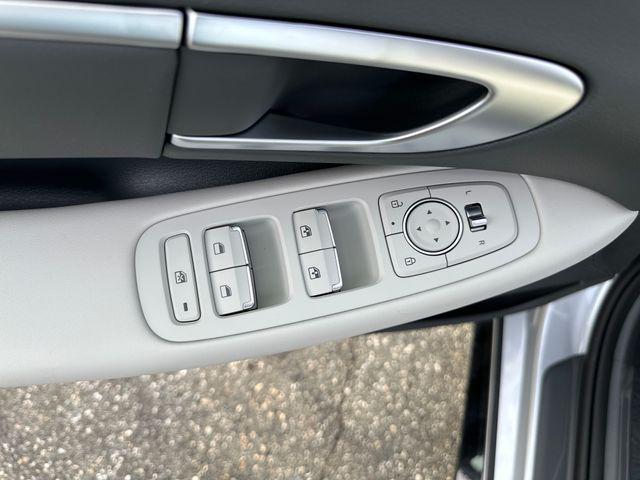 2026 Hyundai Sonata SEL - Photo 11