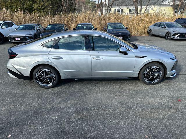 2026 Hyundai Sonata SEL - Photo 7