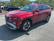  Hyundai Tucson Hybrid